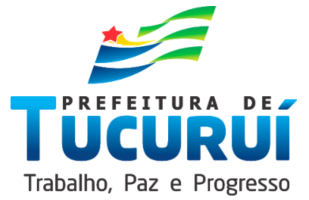 Prefeitura Municipal de Tucuruí | Gestão 2021-2024